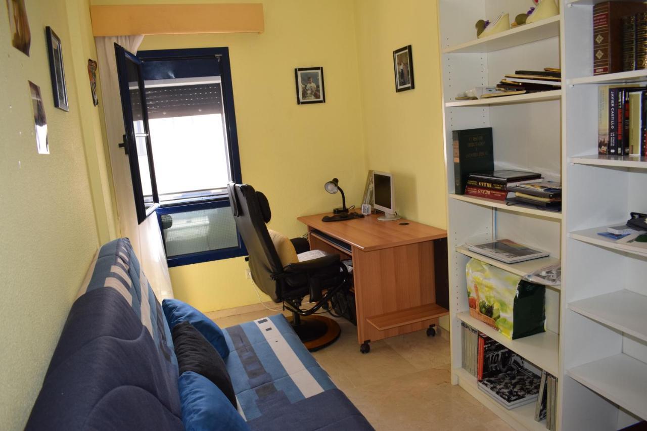 Duplex Relax Puerto De Las Nieves Exterior photo